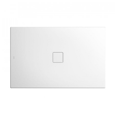 Kaldewei Conoflat receveur de douche rectangulaire 120x90 cm blanc 465547980001