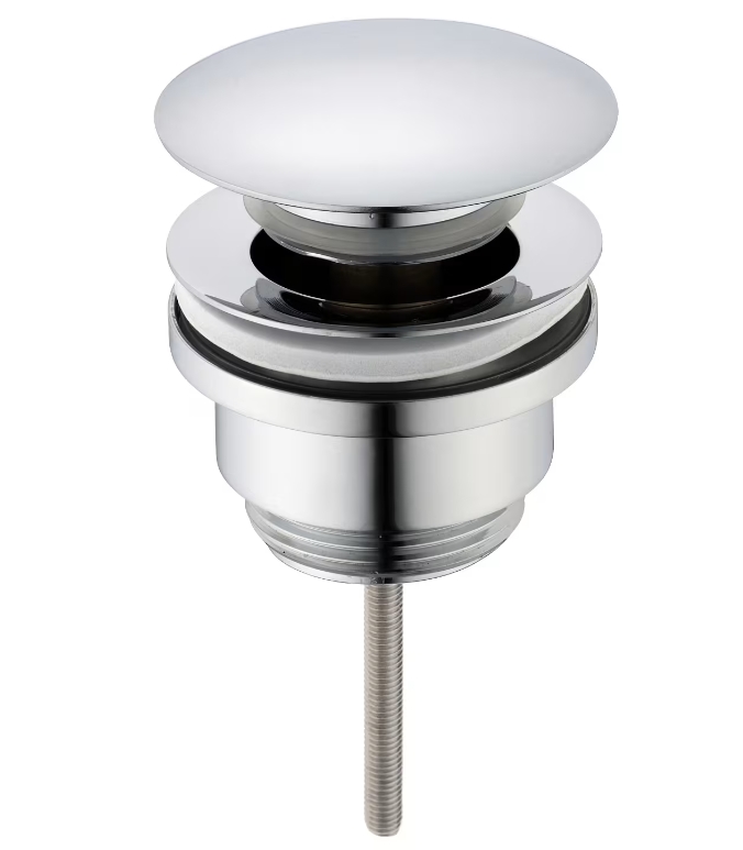 Kronenbach Universal bonde de lavabo chrome 41 321 700 0000