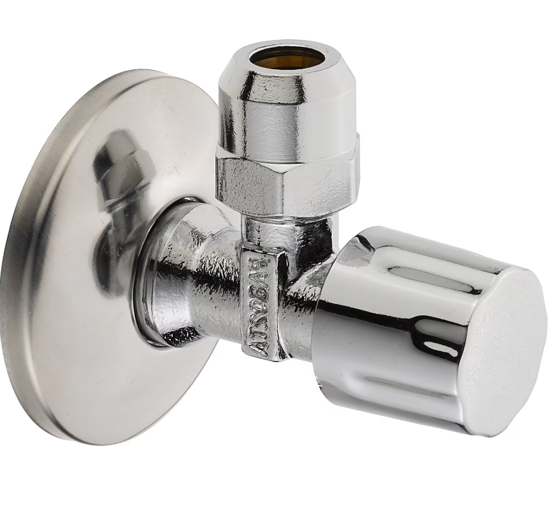Kronenbach Universal vanne murale d'angle || 49170699 KB