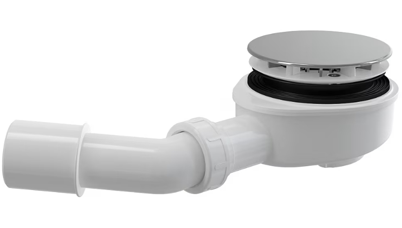 Kronenbach Krontec siphon de receveur 634100 KB