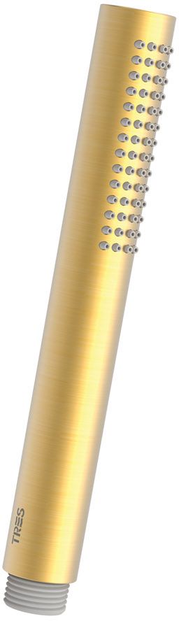 Tres Tub pommeau de douche doré 03411601OM