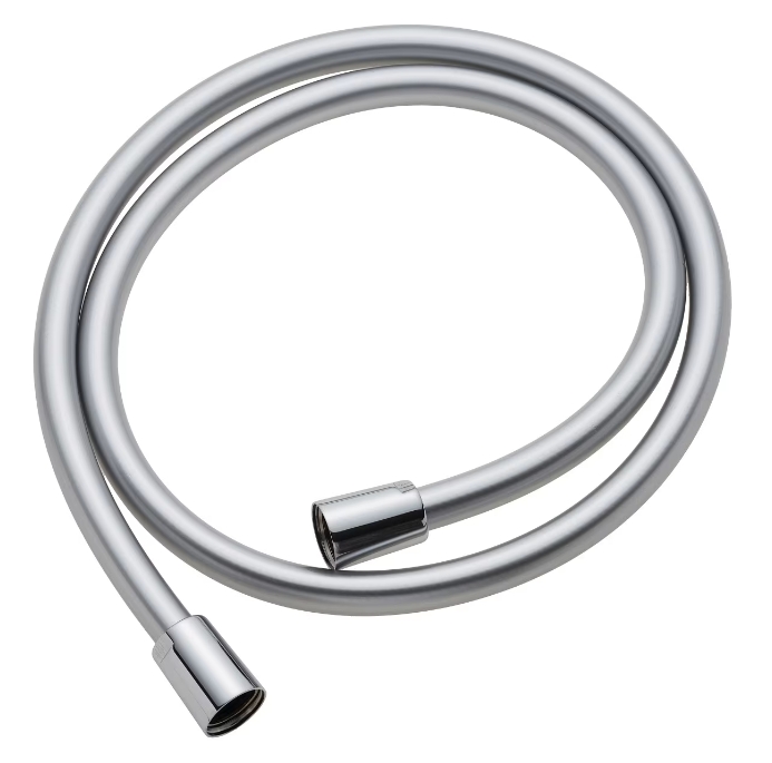 Kronenbach Supra 2.0 tuyau de douche 125 cm chrome 28272000 KB