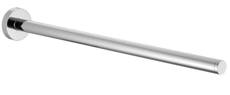 Kronenbach Radia porte-serviettes chrome 29.100.070.5005