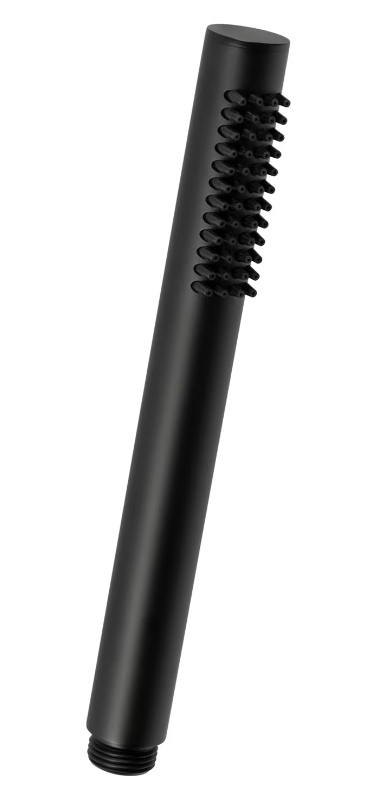 Kronenbach Supra Stick 2.0 pommeau de douche noir 27500001 KB