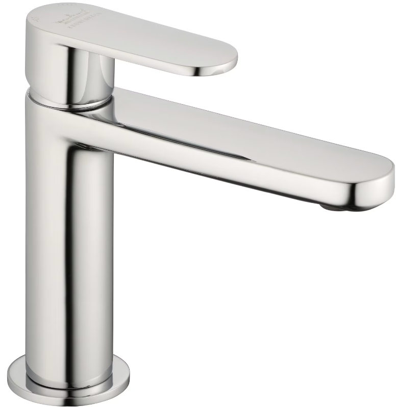 Kronenbach Plana 2.0 mitigeur de lavabo sur pied chrome 3082273KBN