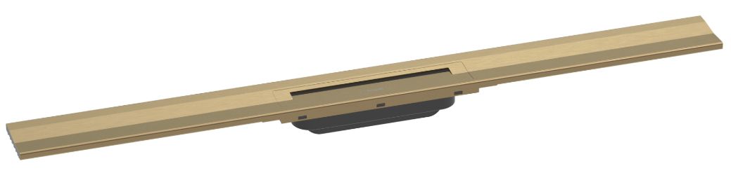 Hansgrohe RainDrain Flex élément extérieur d’évacuation 90 cm 56052140