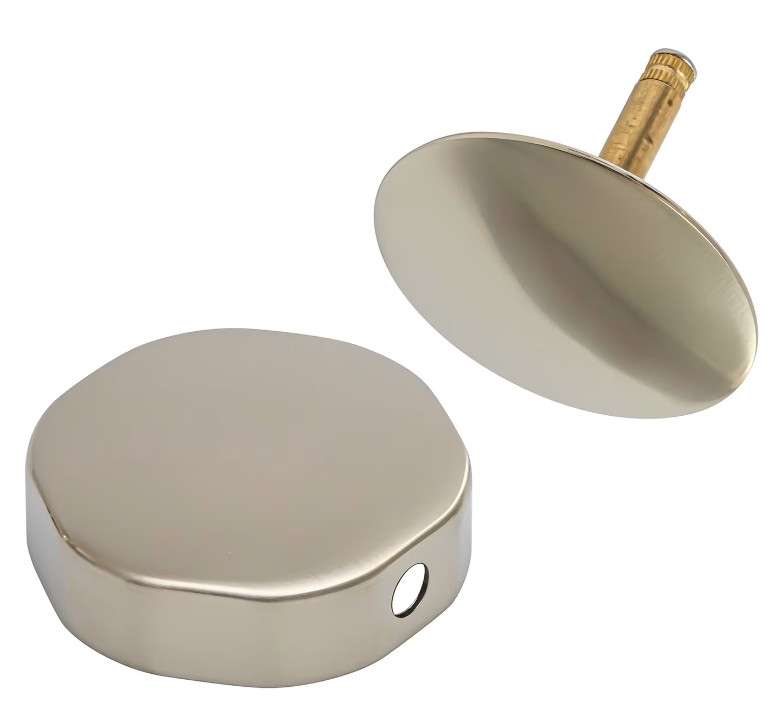 Kronenbach Krontec kit de finition de siphon || 604904 KB