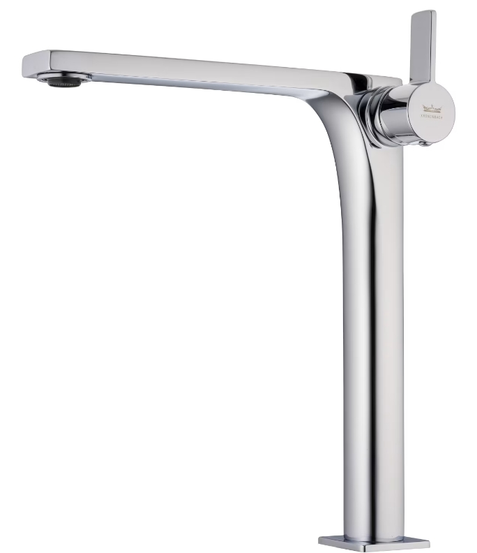 Kronenbach Krona 2.0 mitigeur de lavabo sur pied chrome 62213121214KB