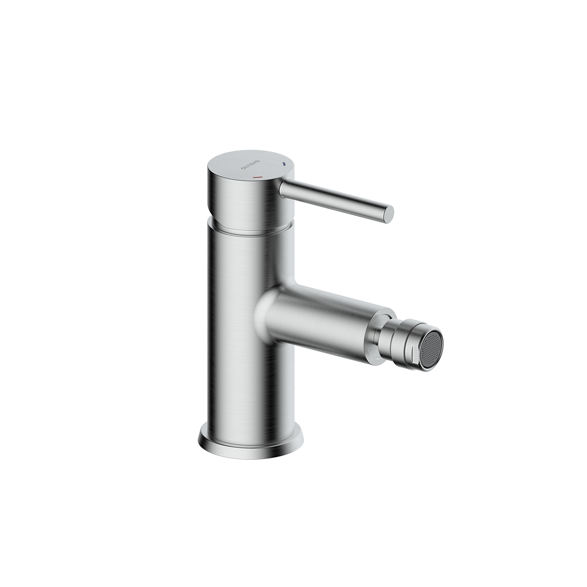 Oltens Molle mitigeur de bidet sur pied nickel 31300910