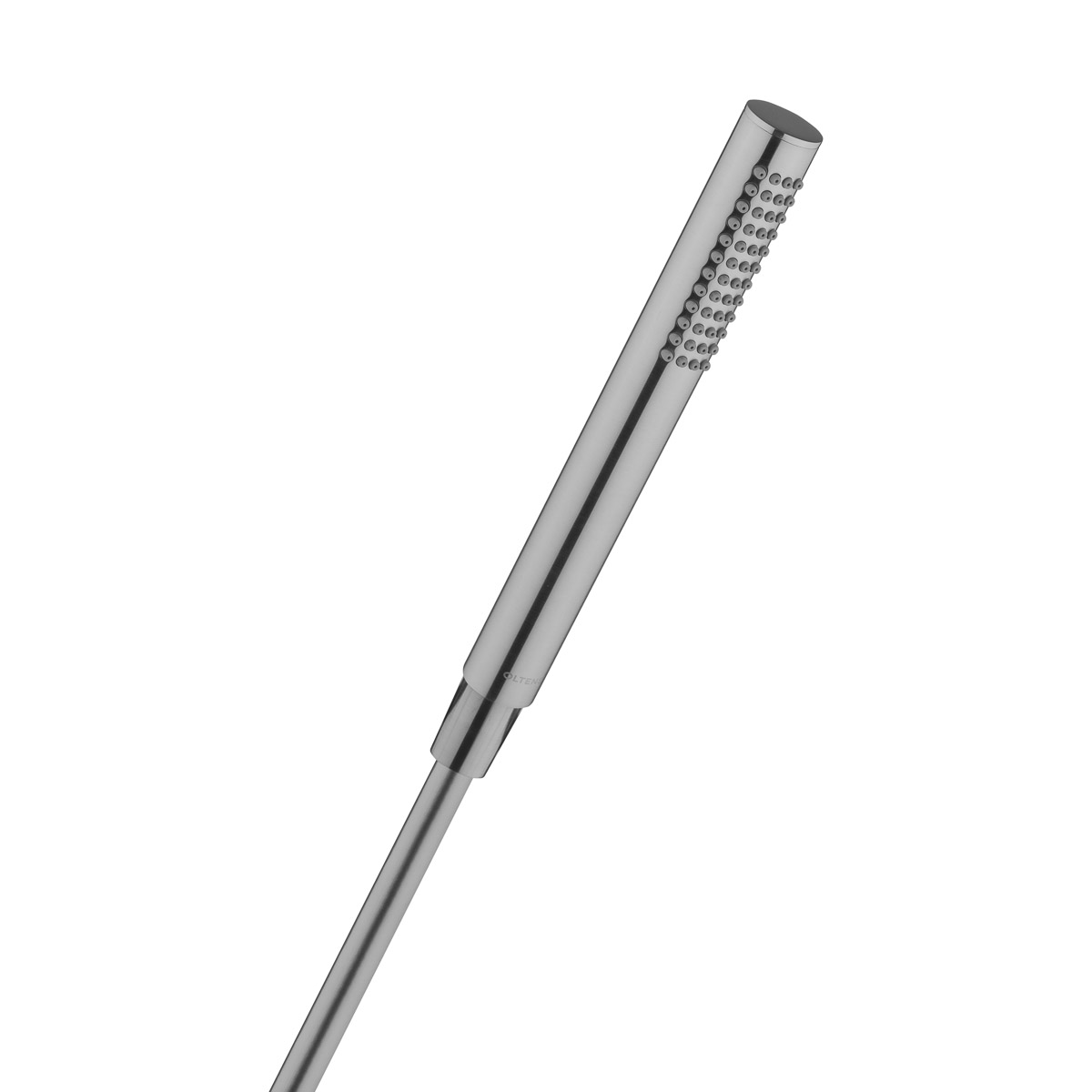 Oltens Ume pommeau de douche nickel 37102910