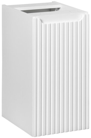 Comad Nova White armoire 30x39x57 cm blanc NOVA WHITE 81-30-1D