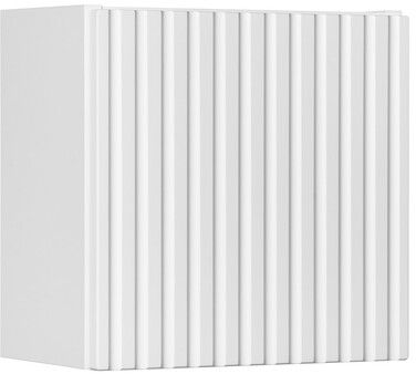 Comad Nova White armoire 30x18.9x30 cm blanc NOVA WHITE 83-30-1DQ