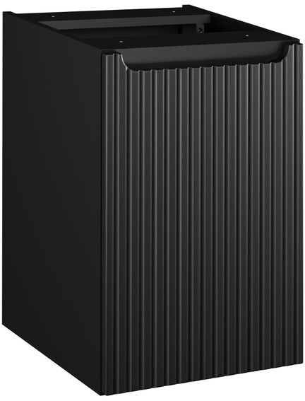 Comad Nova Black armoire 40x39x57 cm noir NOVA BLACK 81-40-1DK