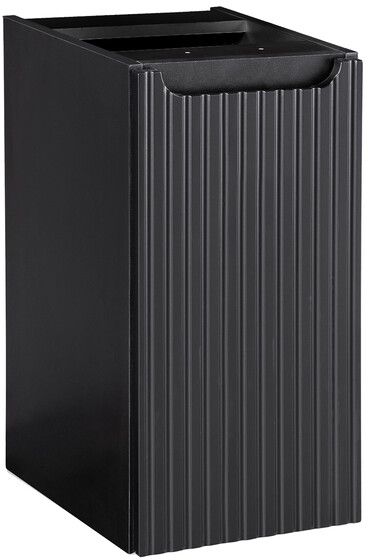 Comad Nova Black armoire 30x39x57 cm noir NOVA BLACK D2 81-30-1D
