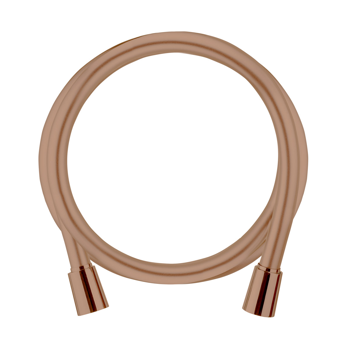 Oltens Ronneby tuyau de douche 125 cm cuivre brossé 37200610