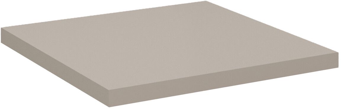 Comad Nova Cashmere plan de travail 40x40 cm beige NOVA CASHMERE 89-40