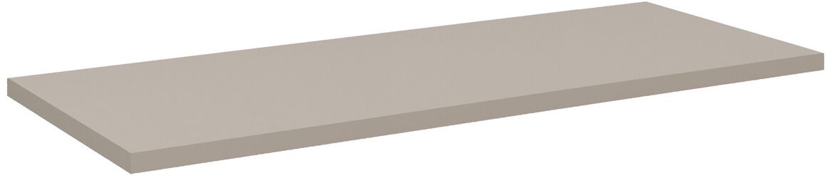 Comad Nova Cashmere plan de travail 100x40 cm beige NOVA CASHMERE 89-100