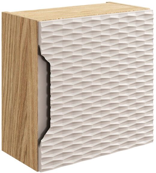 Comad Ocean Beige armoire 35x35x19 cm chêne-beige OCEAN BEIGE 83-35-1DQ