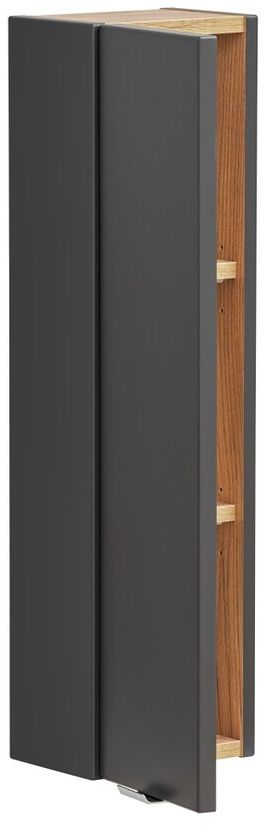Comad Capri Cosmos armoire 20x16x75 cm noir CAPRI COSMOS 830 FSC