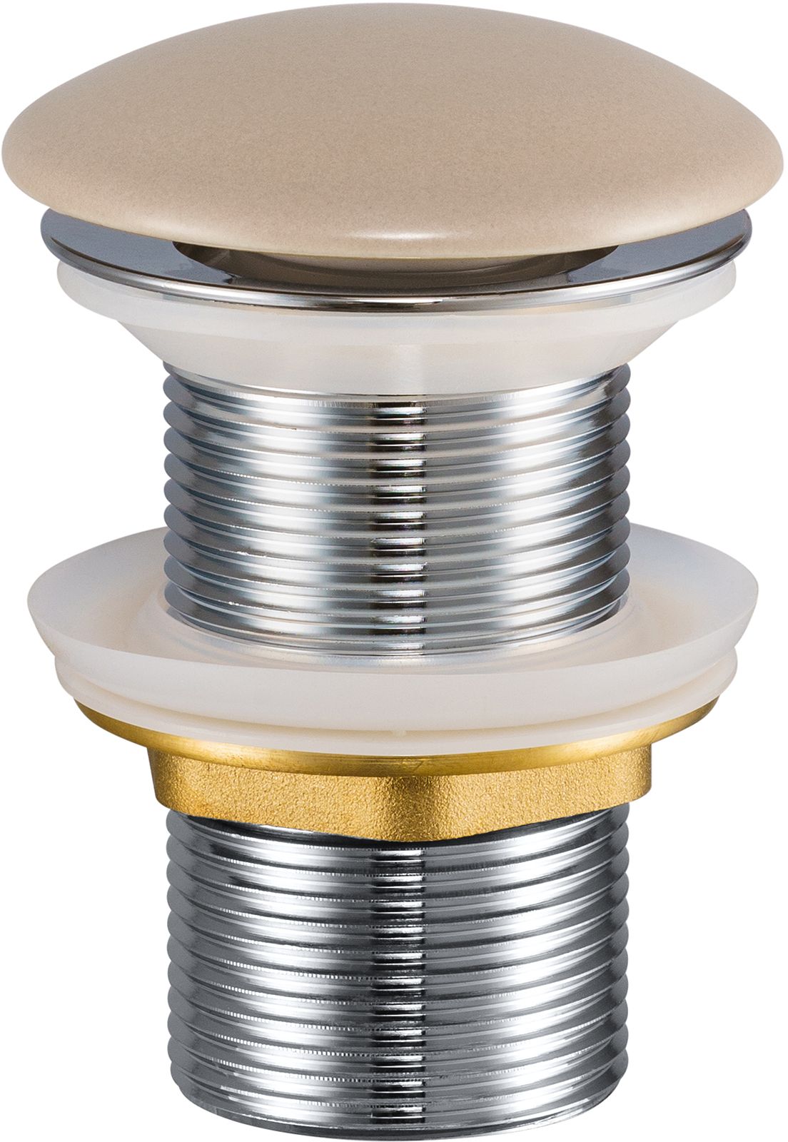 Comad bonde de lavabo || CLICK-CLACK T201MC-3