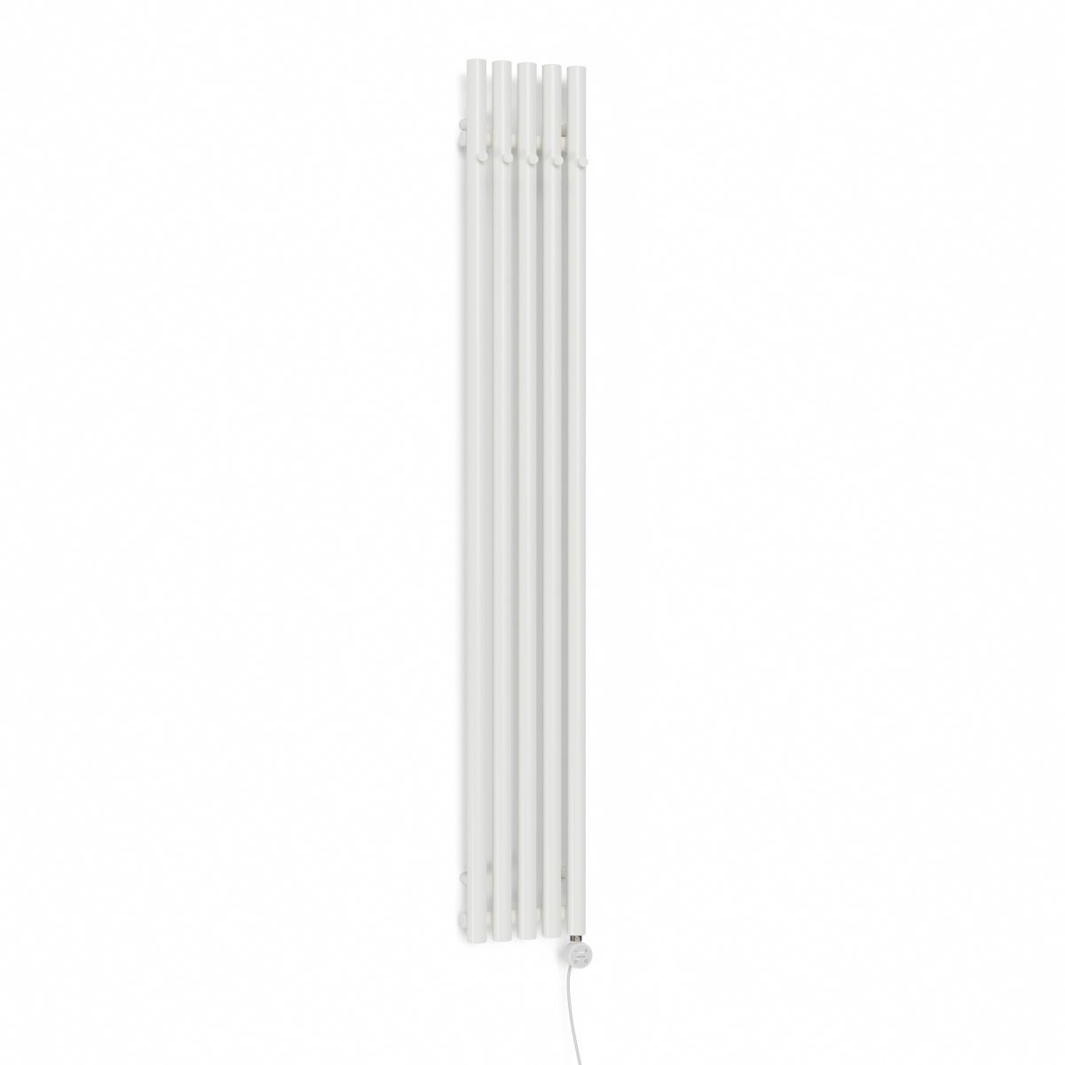 Oltens Stang radiateur électrique 180x26 cm blanc 55117000
