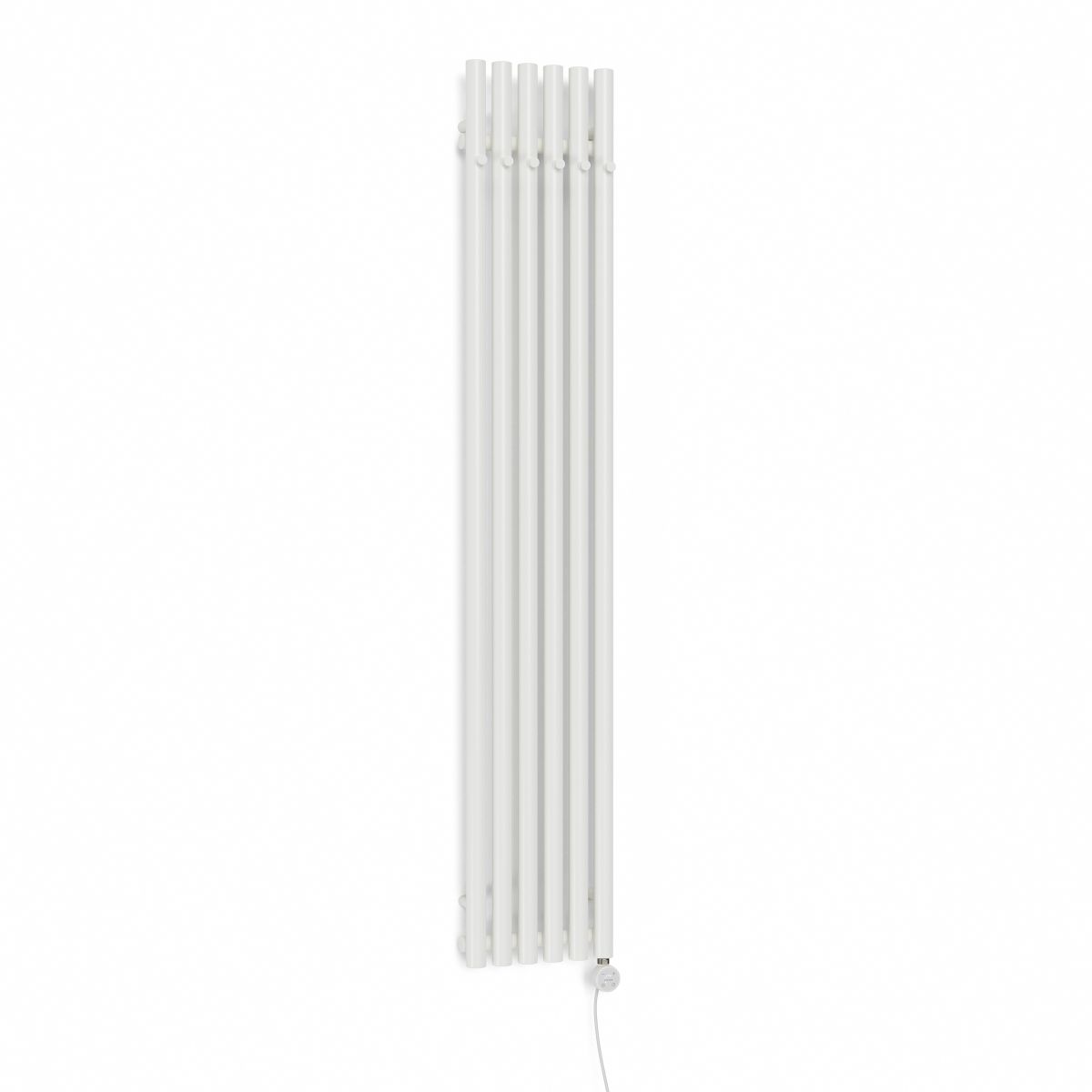 Oltens Stang radiateur électrique 180x31.5 cm blanc 55118000