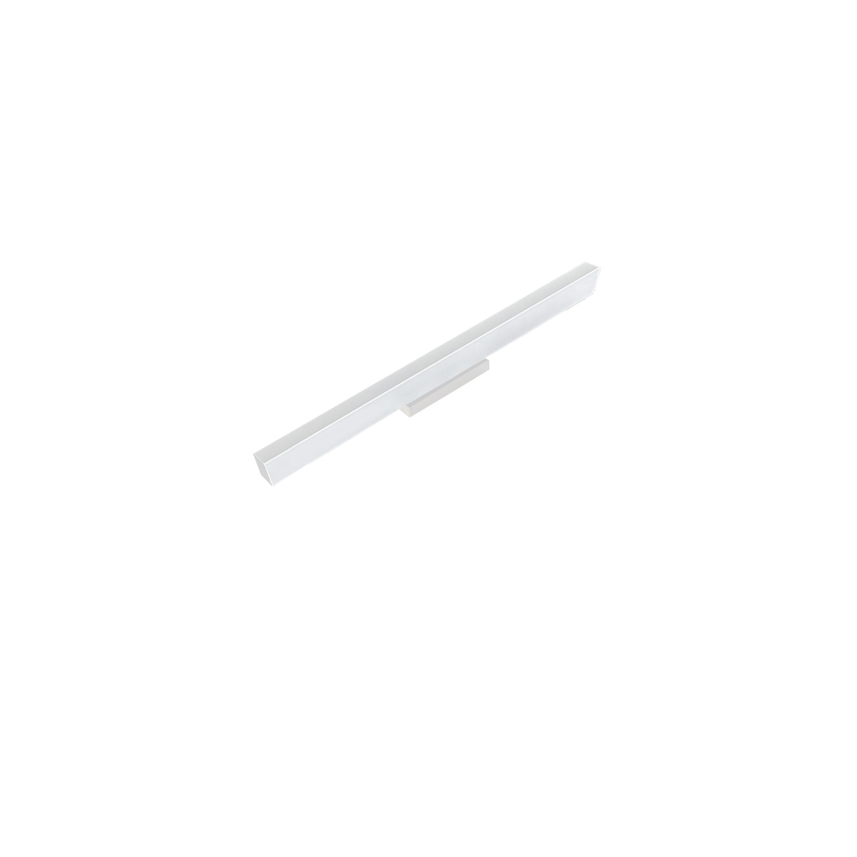 Light Prestige Aqua applique murale 1x12 W blanc LP-987/1W S WH