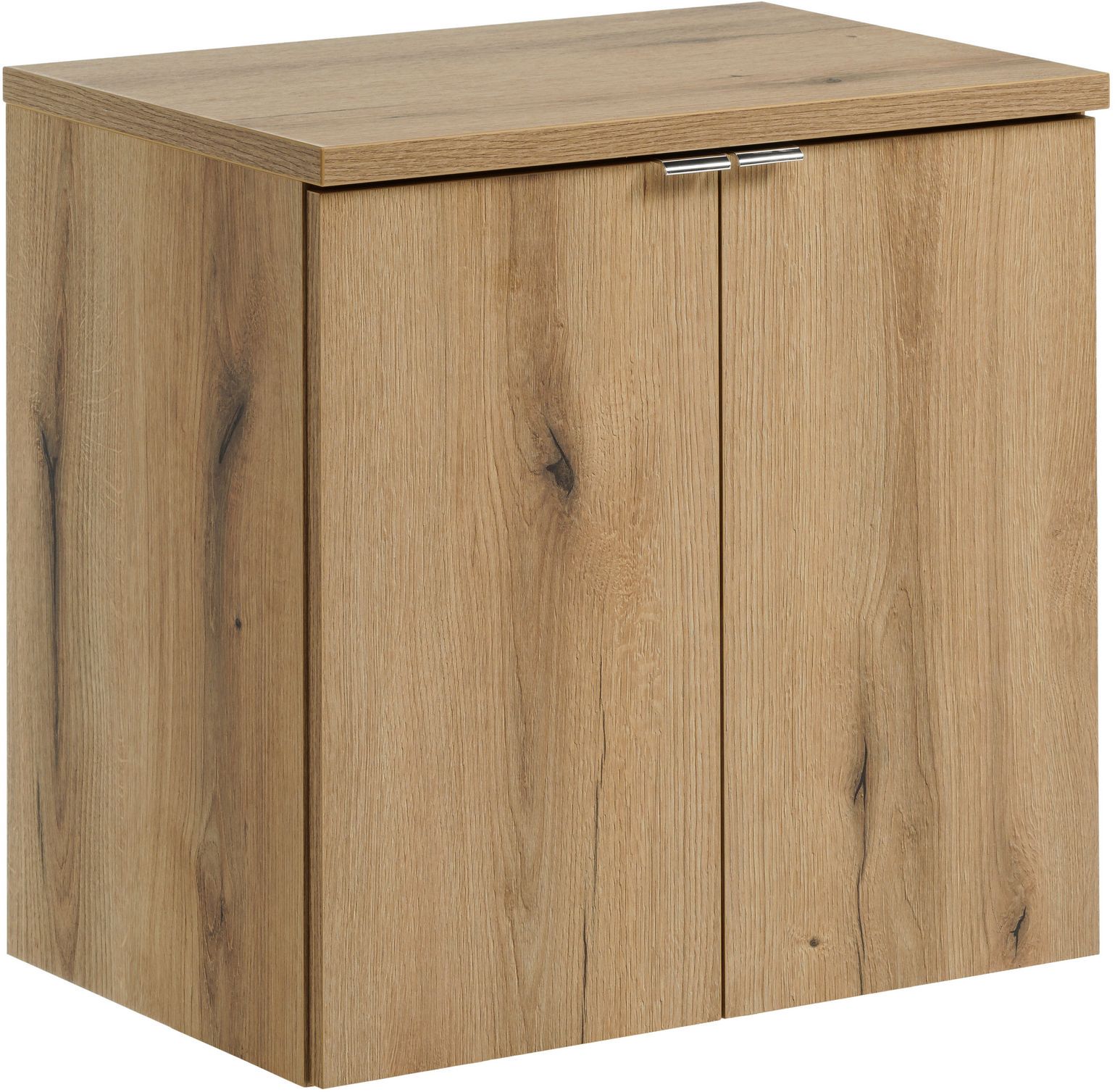 Set armoire Comad Nova Oak NOVA OAK A 82-60-2D, plan de travail Comad Nova Oak NOVA OAK A 89-60