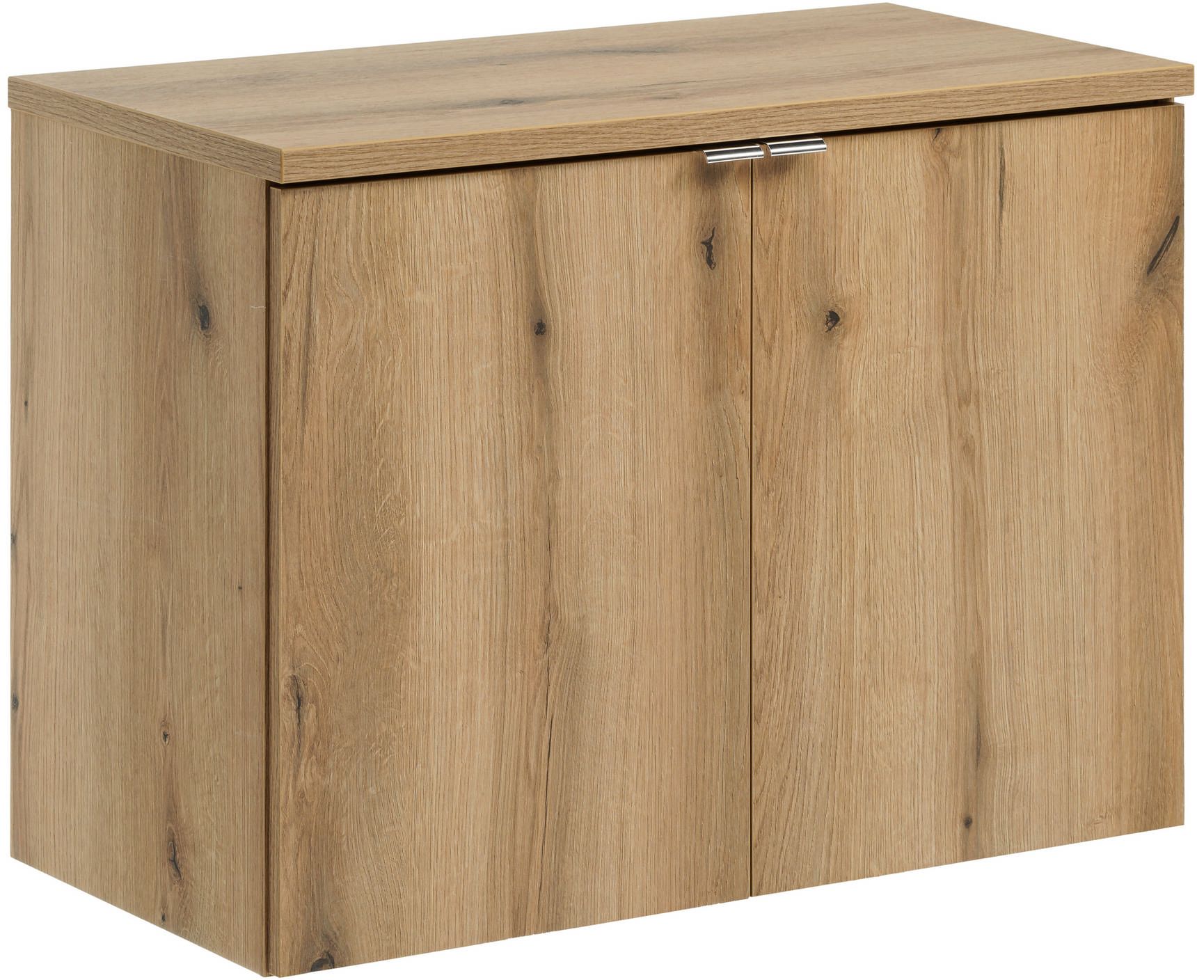 Set armoire Comad Nova Oak NOVA OAK A 82-80-2D, plan de travail Comad Nova Oak NOVA OAK A 89-80