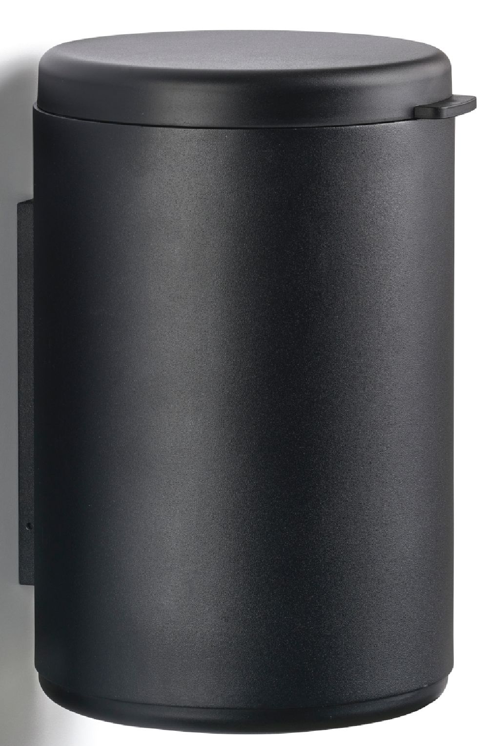 Zone Denmark Rim poubelle 3.3 l noir 14655