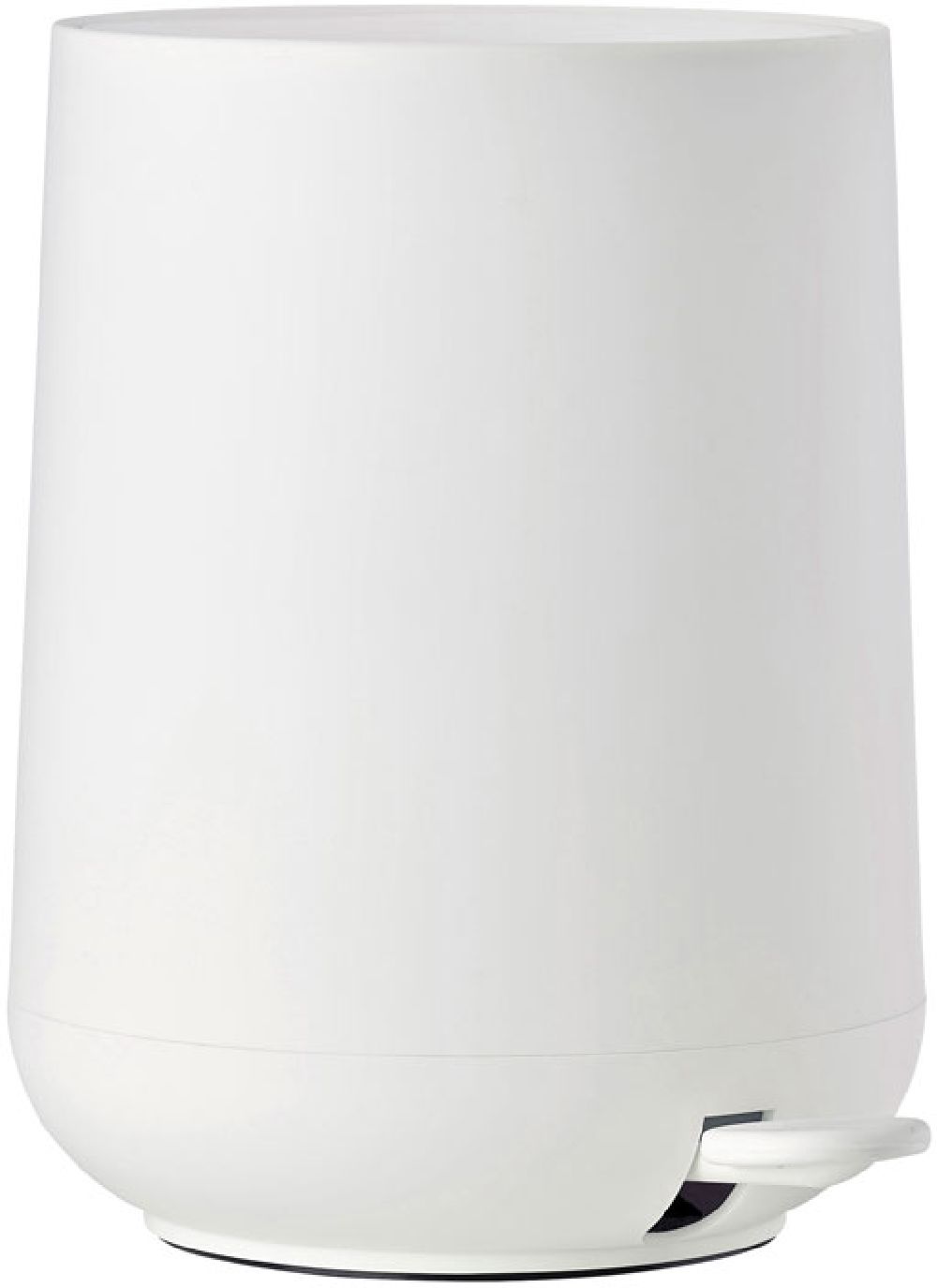 Zone Denmark Nova poubelle 5 l blanc 330132