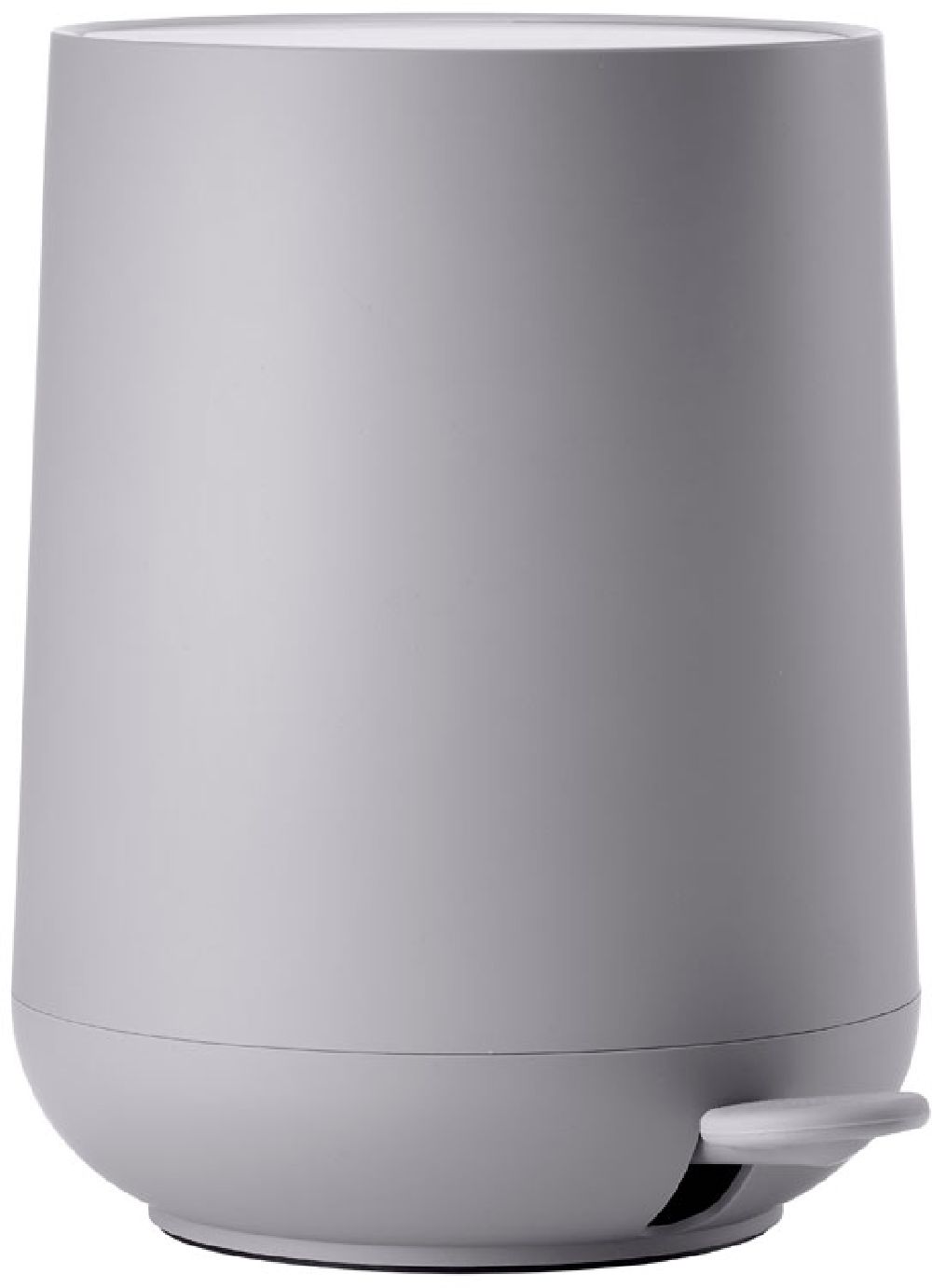 Zone Denmark Nova poubelle 5 l gris 331231