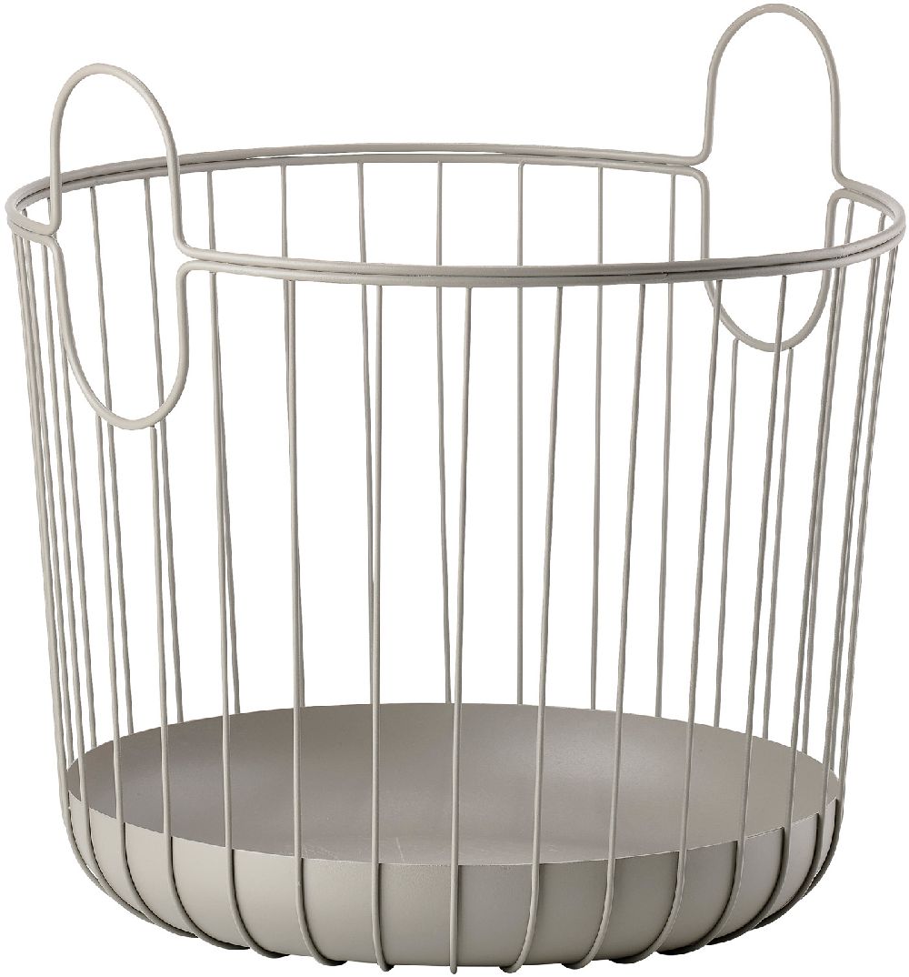 Zone Denmark Ume panier de salle de bain 10552