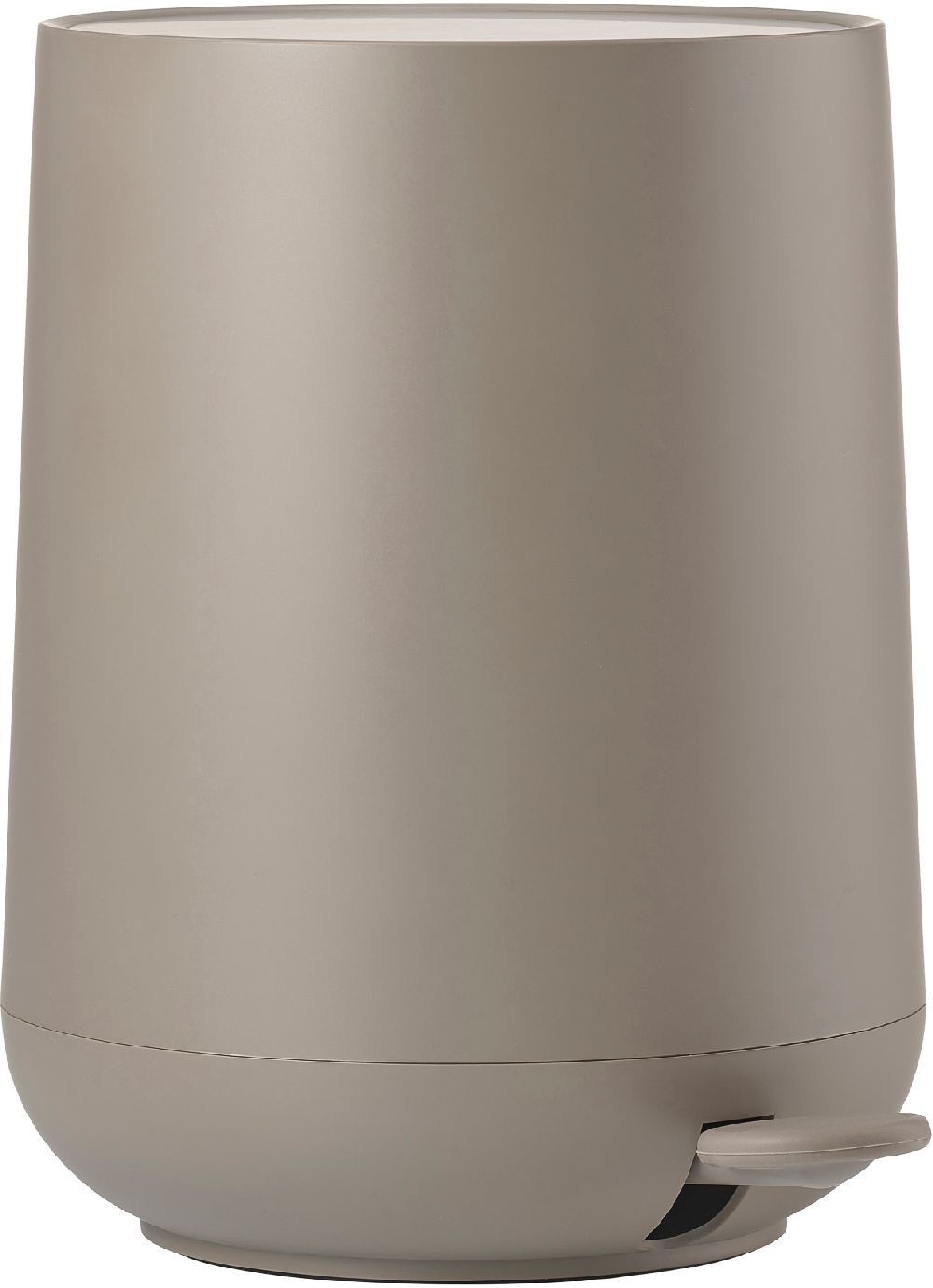 Zone Denmark Nova poubelle 5 l beige 28085