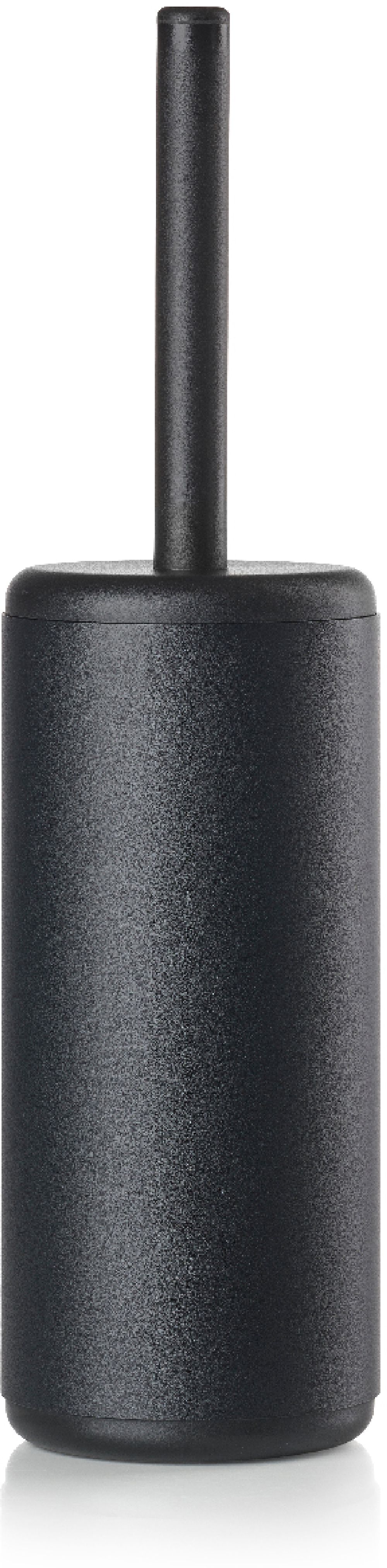 Zone Denmark Rim brosse wc posé noir 14644