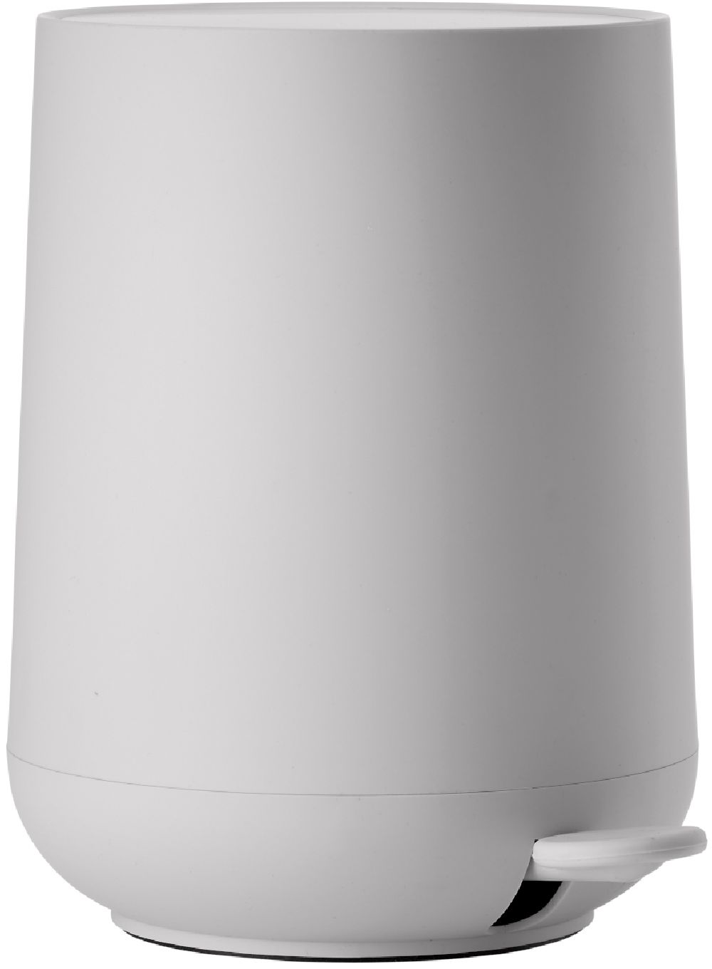 Zone Denmark Nova poubelle 5 l gris 331230