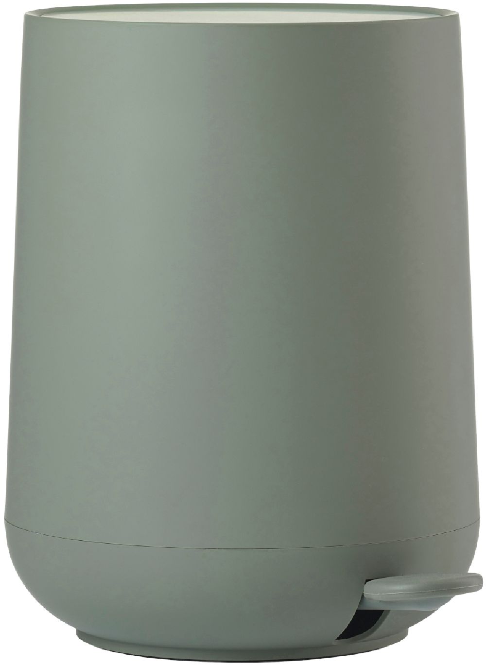 Zone Denmark Nova poubelle 5 l vert 28103