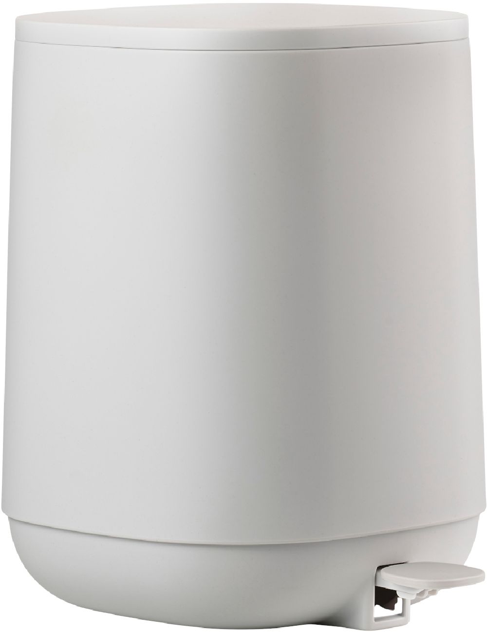 Zone Denmark Time poubelle 3 l gris 28129