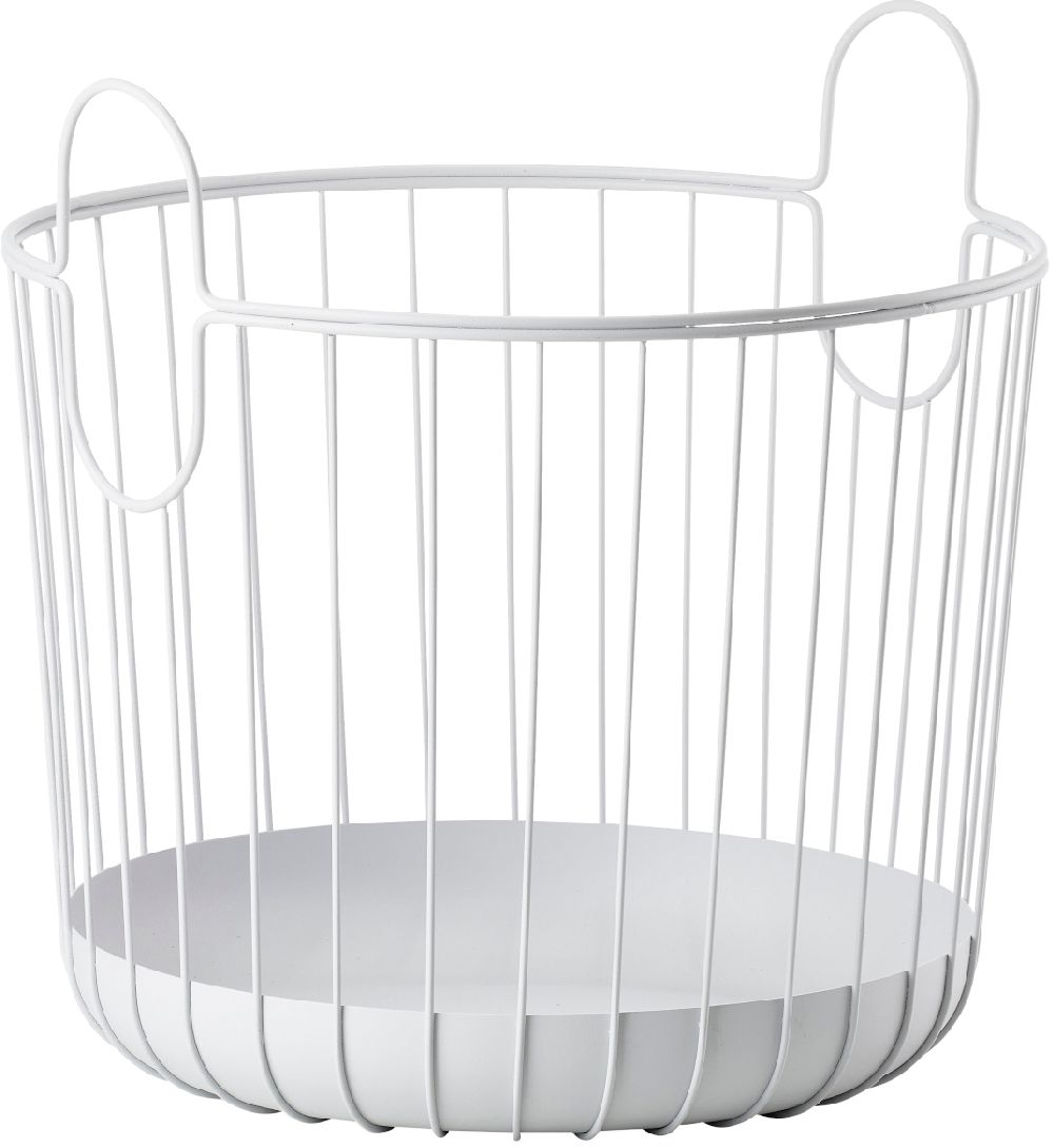 Zone Denmark Inu panier de salle de bain 10551