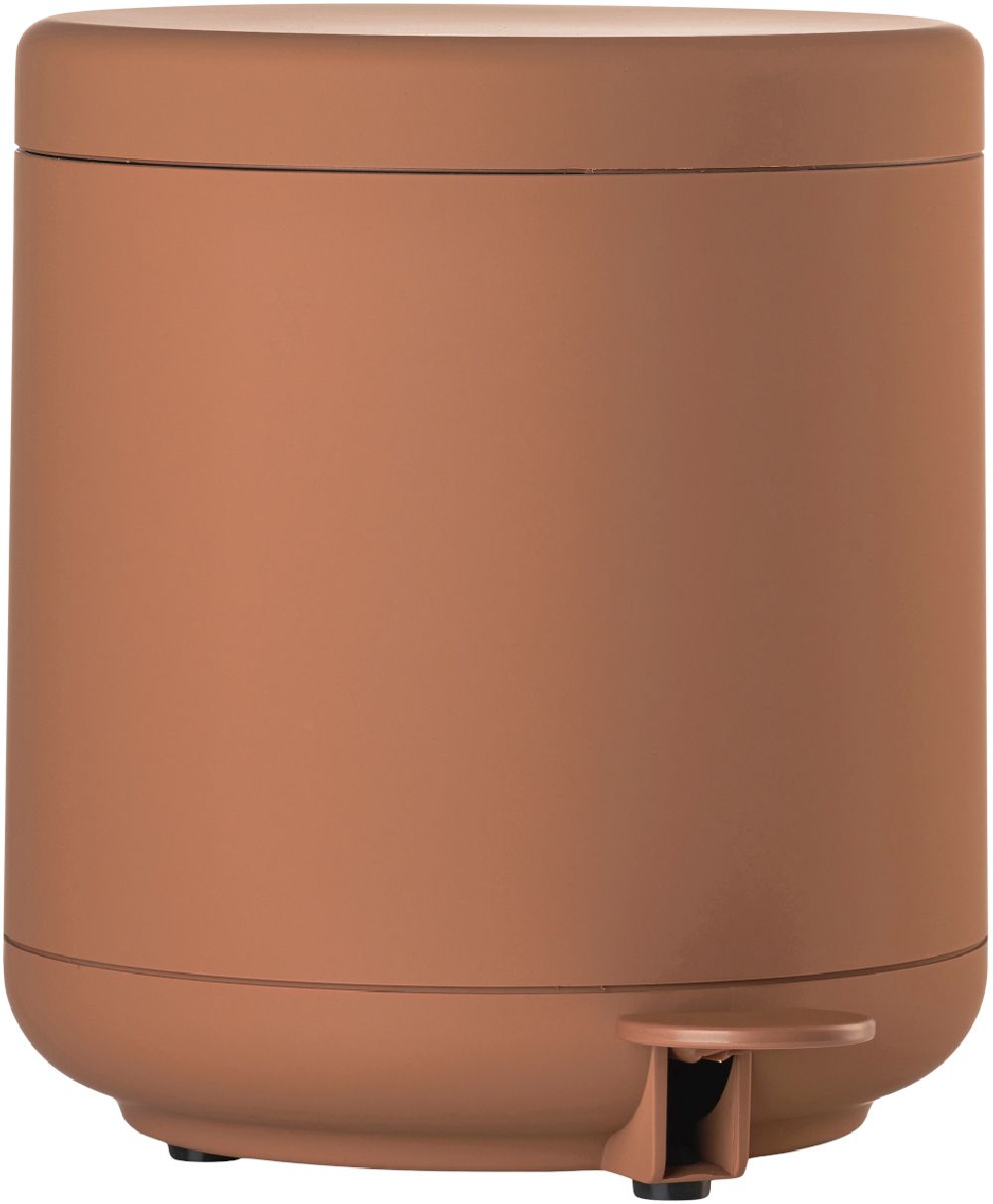 Zone Denmark Ume poubelle 4 l rouge 31547