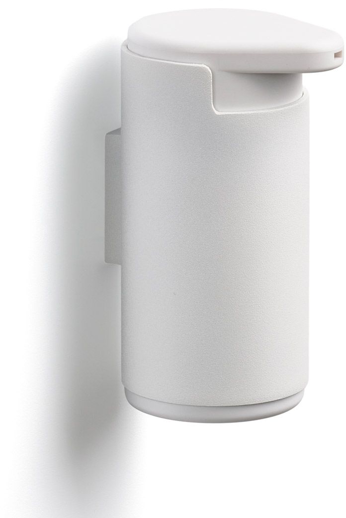 Zone Denmark Rim distributeur de savon 200 ml blanc 14481