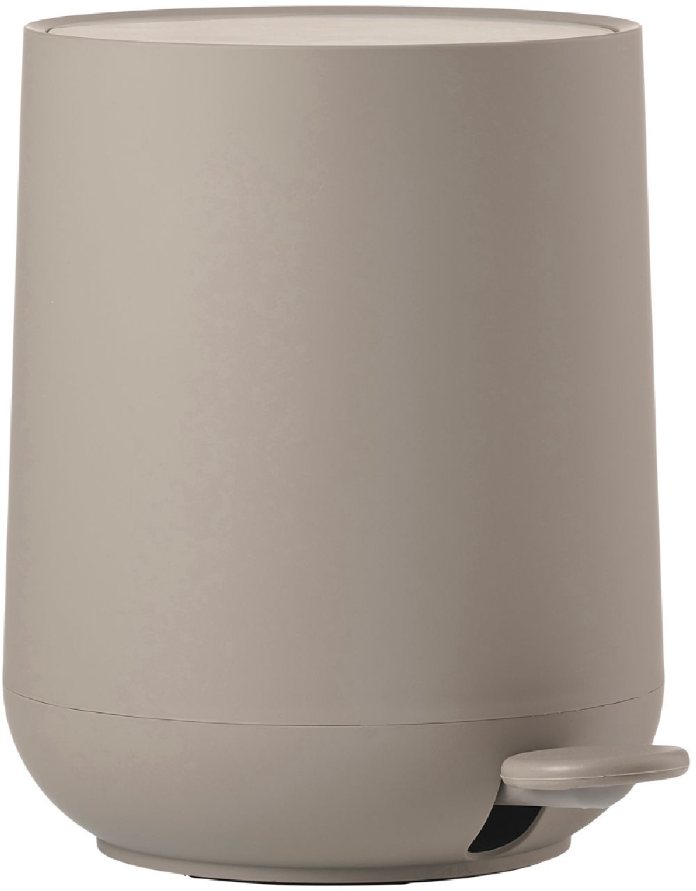 Zone Denmark Nova poubelle 3 l beige 28089