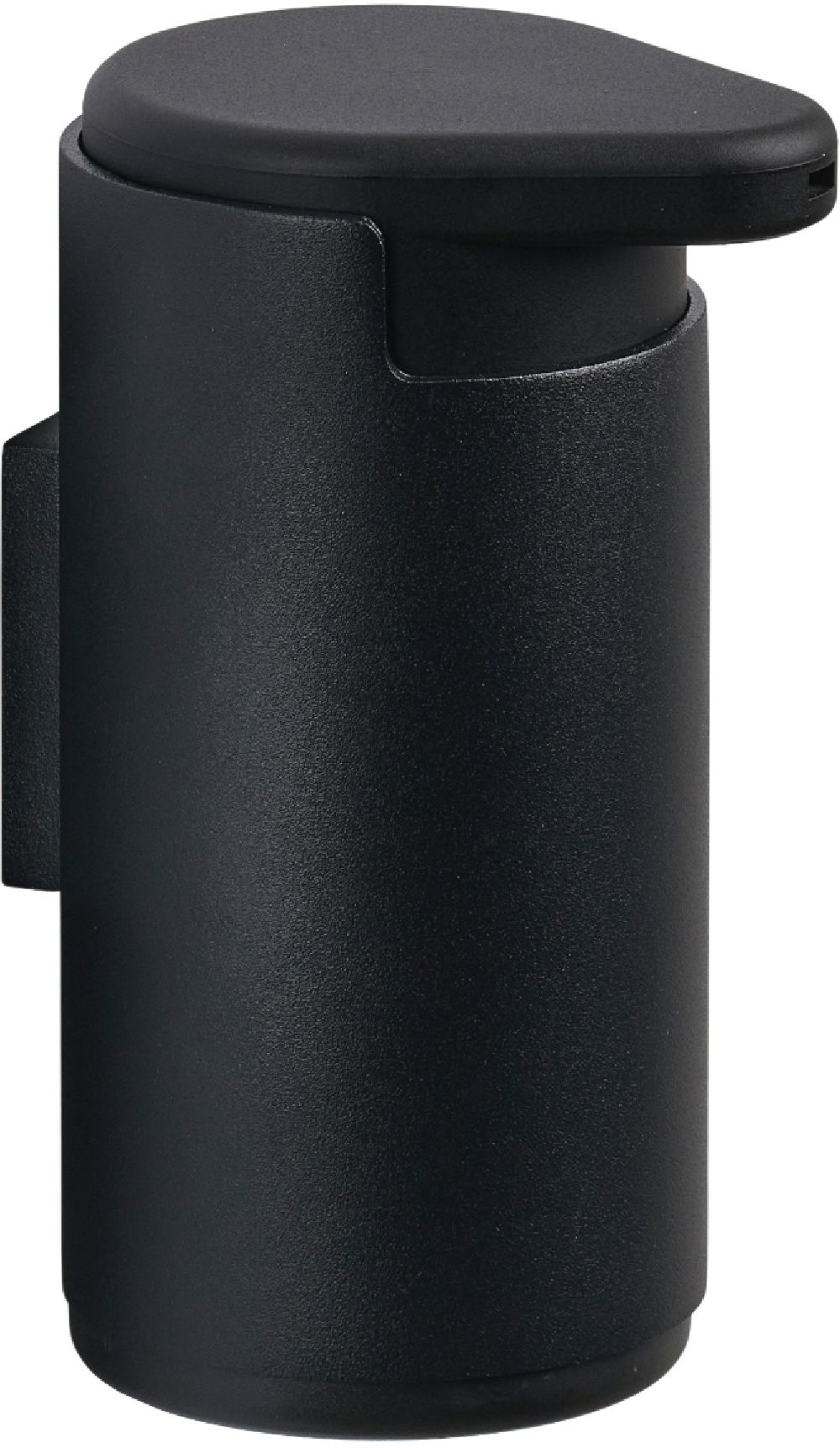 Zone Denmark Rim distributeur de savon 200 ml noir 14645