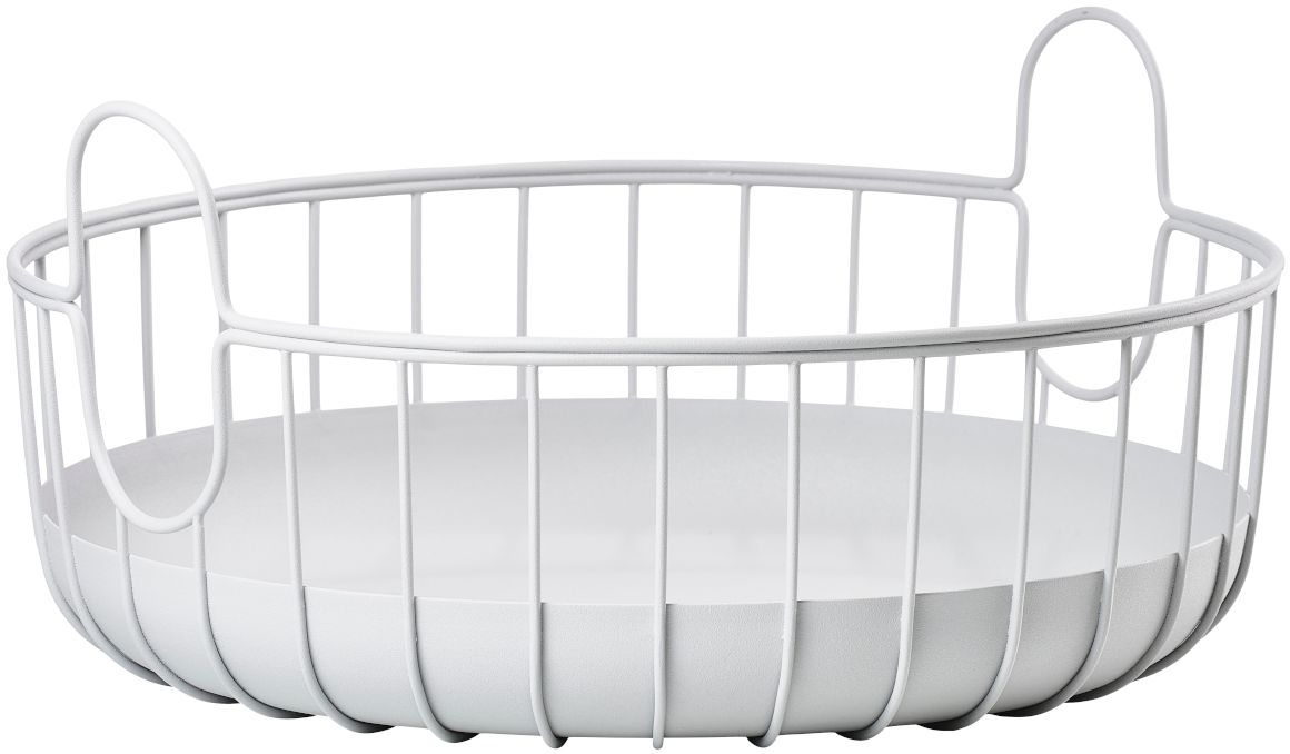 Zone Denmark Inu panier de salle de bain 28684
