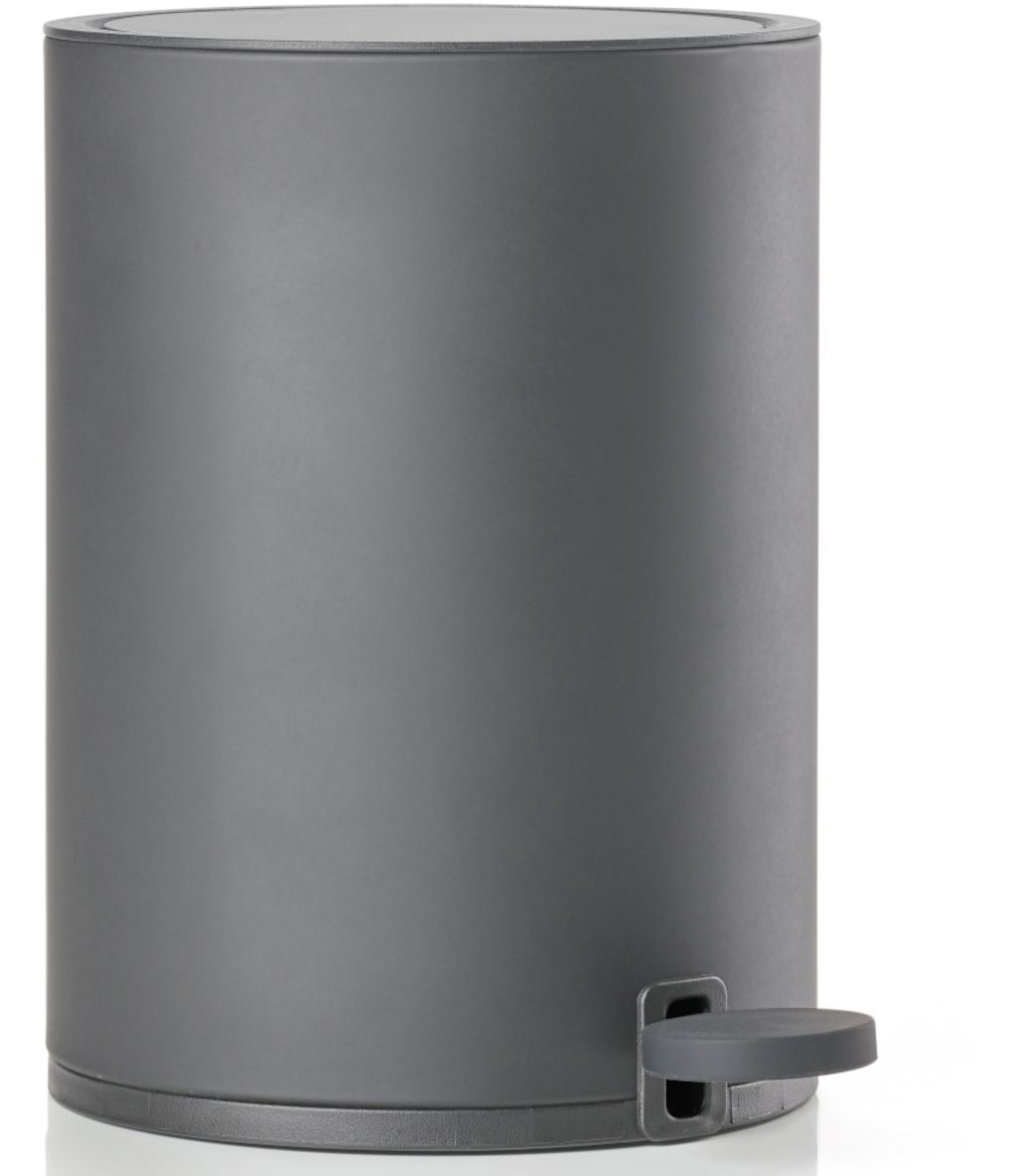 Zone Denmark Karma poubelle 3 l gris 10056