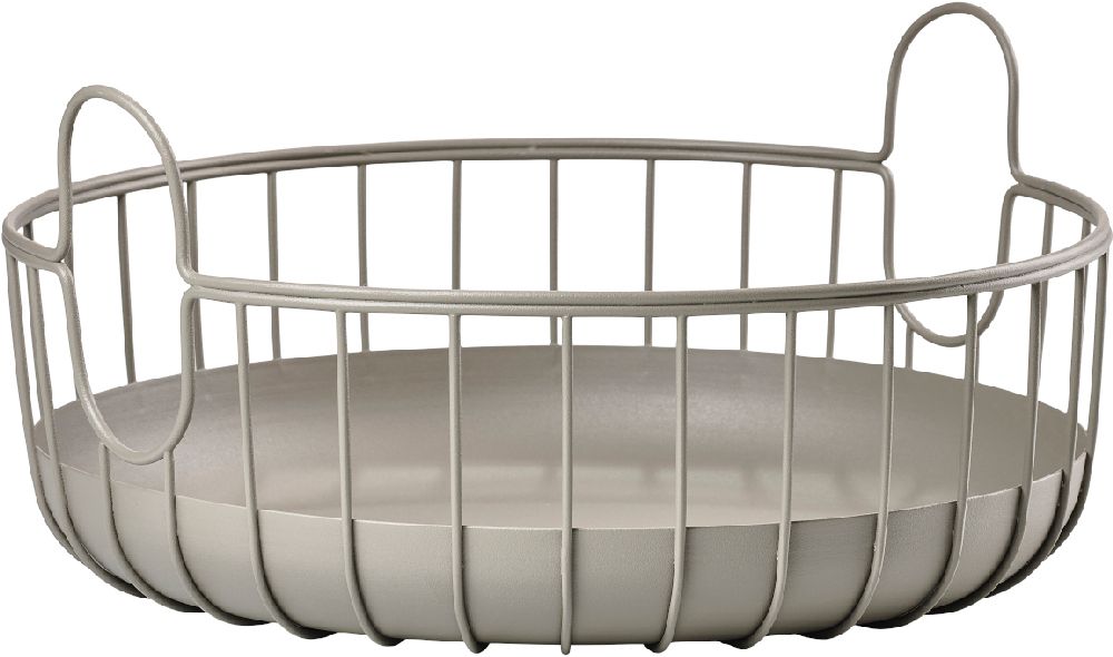 Zone Denmark Inu panier de salle de bain 28685