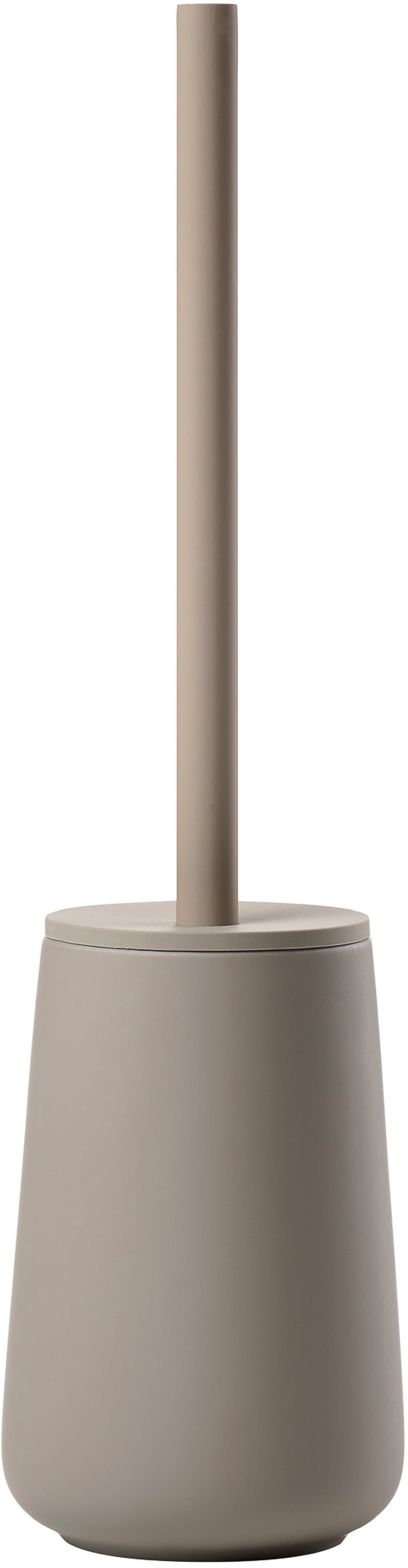 Zone Denmark Nova brosse wc posé beige 28088