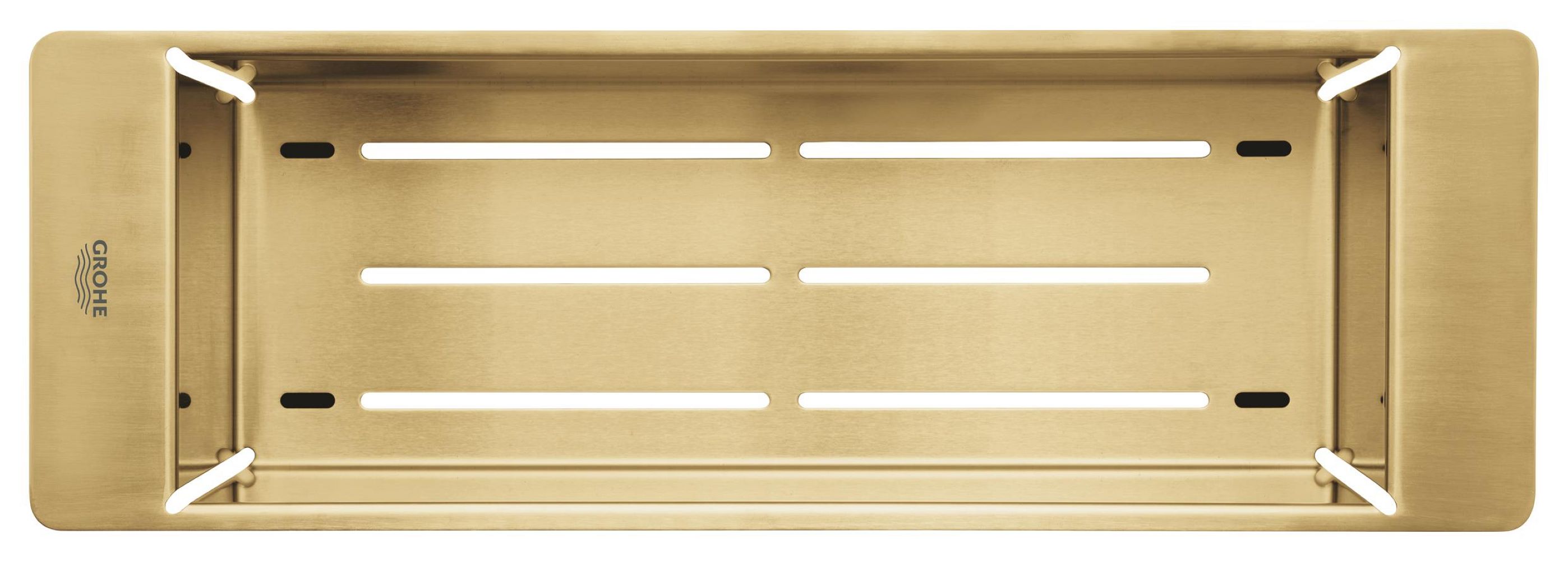 Grohe insert d'égouttage 40852GN0