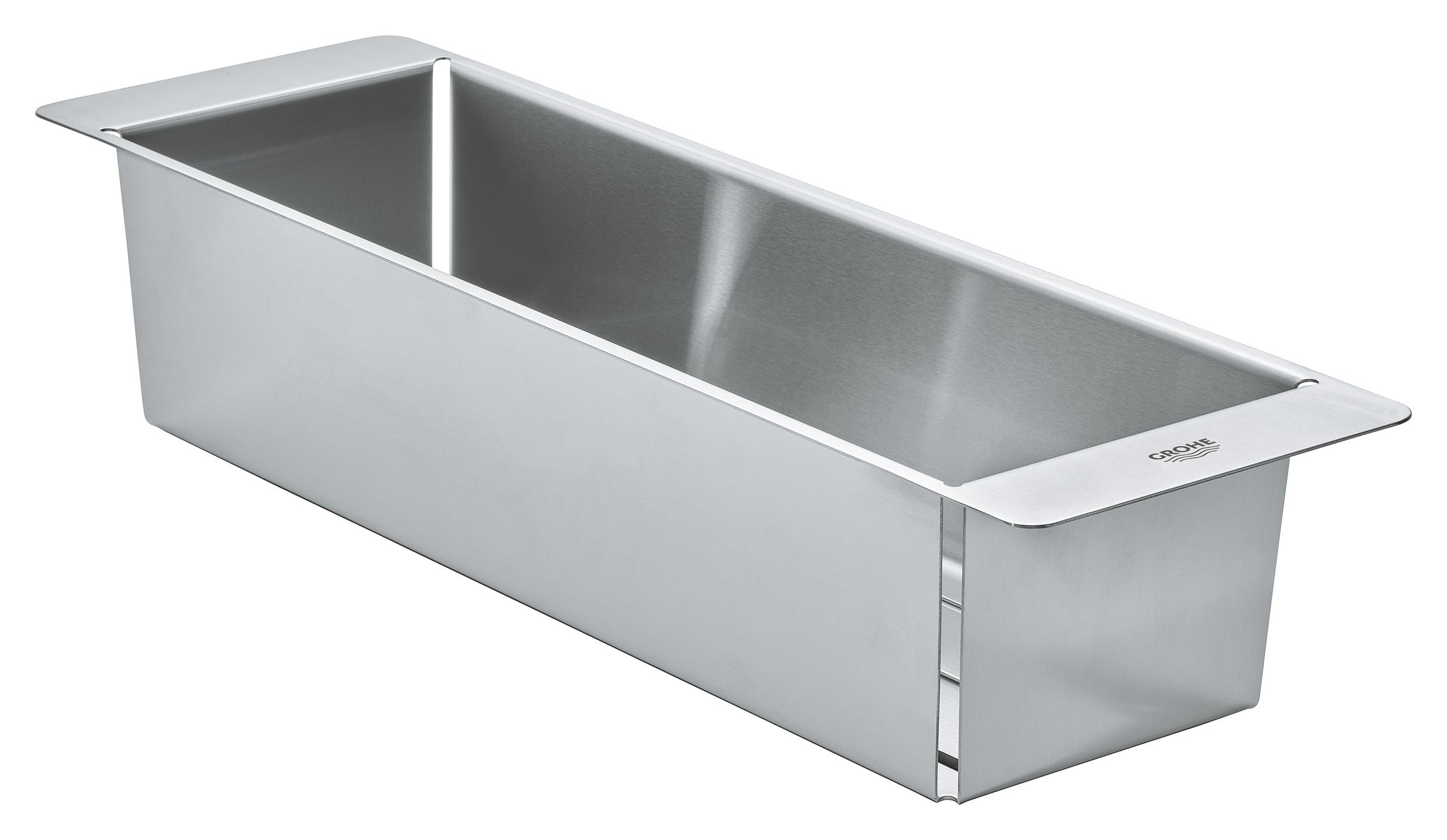 Grohe insert d'égouttage 40853SD0