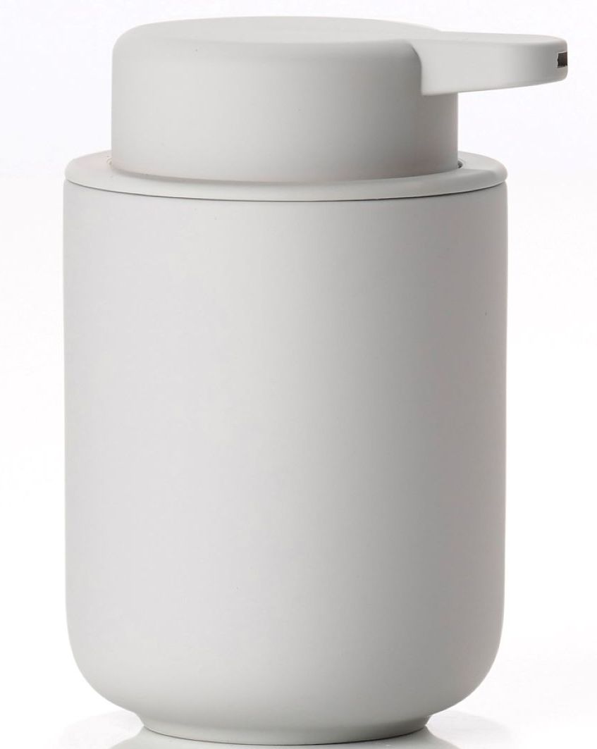 Zone Denmark Ume distributeur de savon 250 ml gris 331923